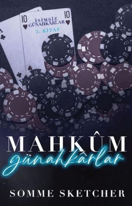 Produktbild: MahkumGünahkarlar - Isimsiz Günahkarlar 2. Kitap