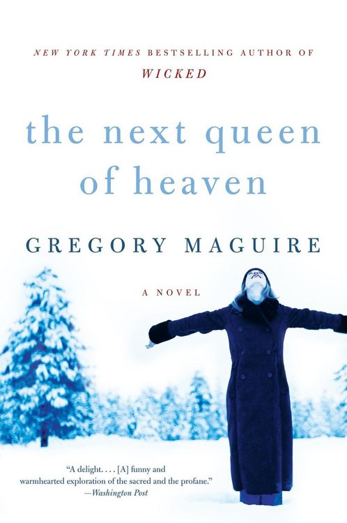 Produktbild: The Next Queen of Heaven
