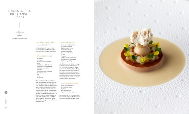Produktbild: My Culinary Ikigai