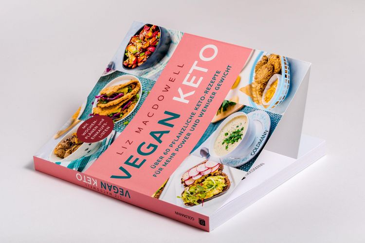 Produktbild: Vegan Keto