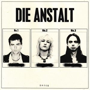 Produktbild: Die Anstalt