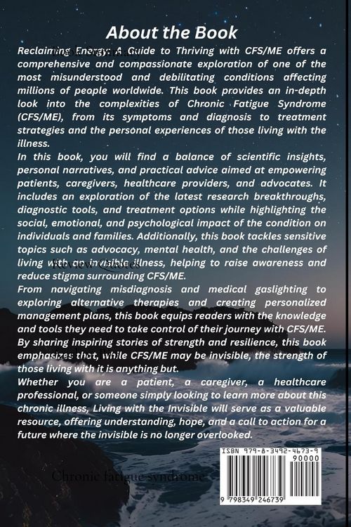 Produktbild: Reclaiming Energy