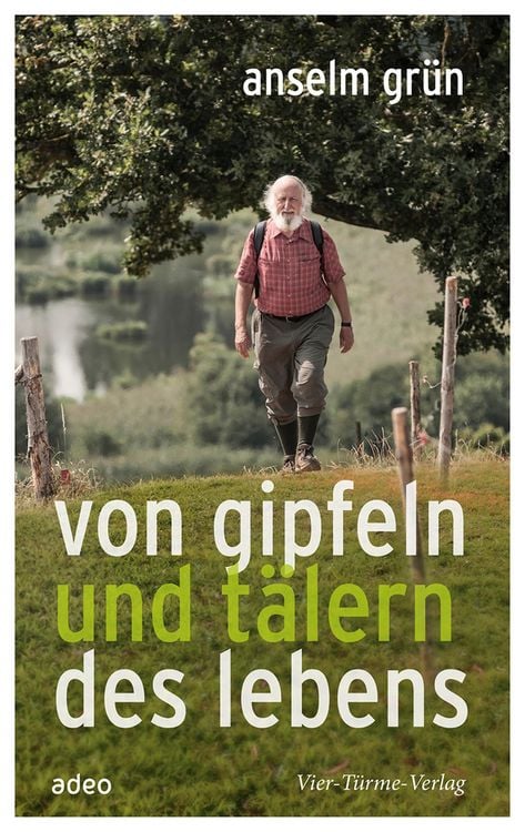 Produktbild: Von Gipfeln und T&auml;lern des Lebens
