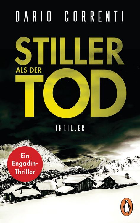 Produktbild: Stiller als der Tod