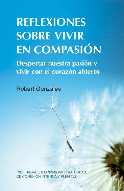 Produktbild: Reflexiones Sobre Vivir En Compasi&oacute;n