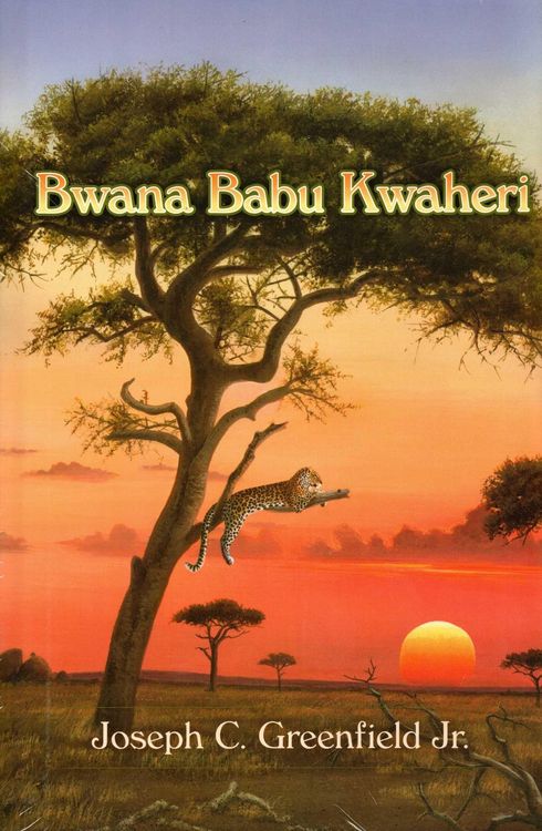 Produktbild: Bwana Babu Kwaheri