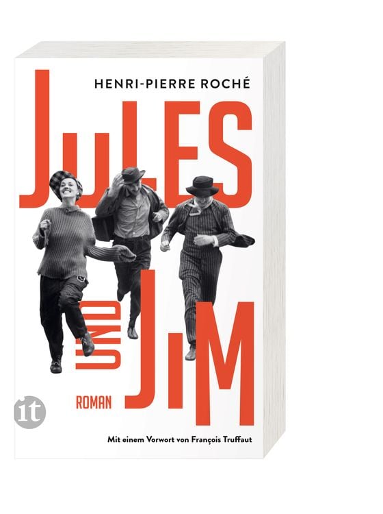 Produktbild: Jules und Jim