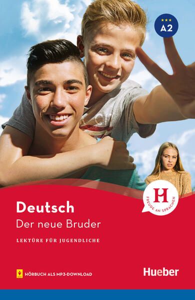 Produktbild: Der neue Bruder