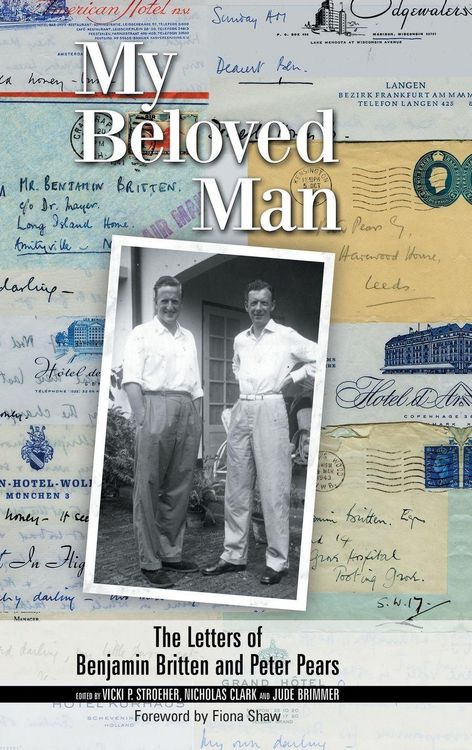 Produktbild: My Beloved Man