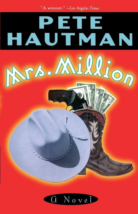 Produktbild: Mrs. Million