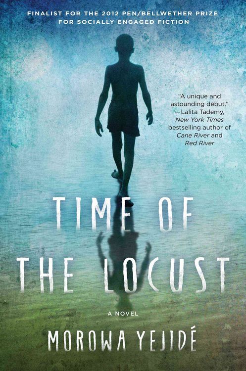 Produktbild: Time Of The Locust