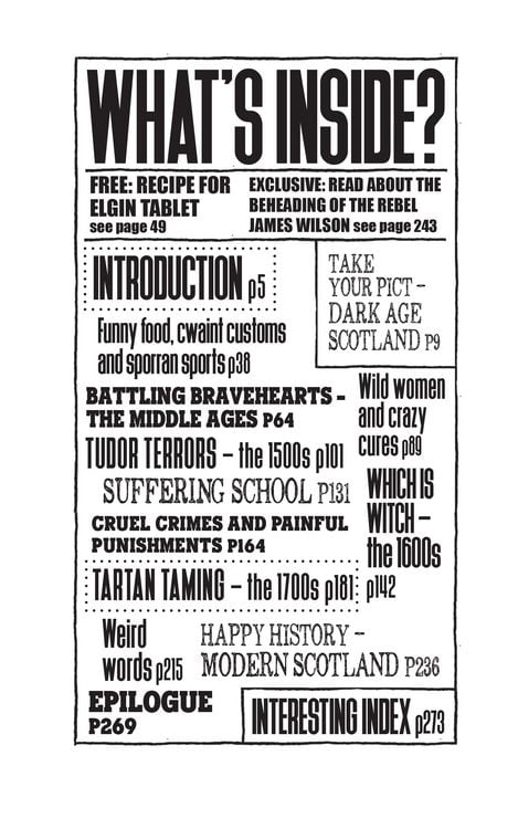 Produktbild: Scotland