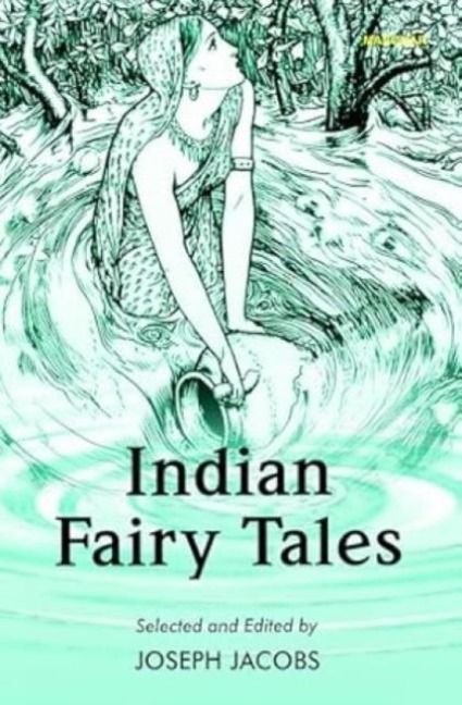 Produktbild: Jacobs, J: Indian Fairy Tales