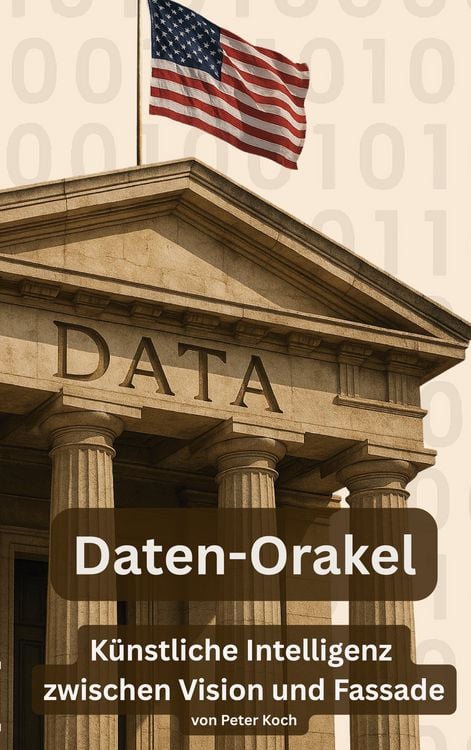 Produktbild: Daten-Orakel
