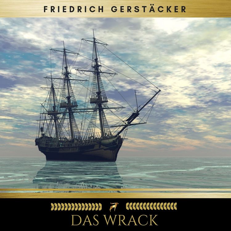 Produktbild: Das Wrack
