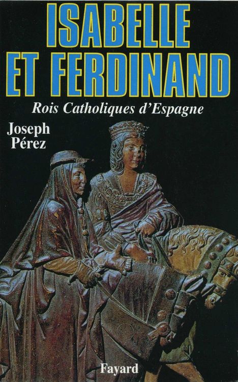 Produktbild: Isabelle et Ferdinand