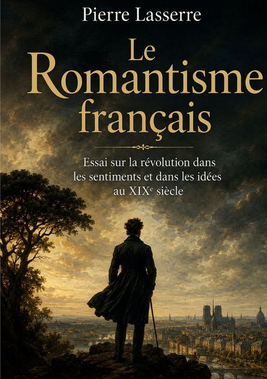 Produktbild: Le Romantisme fran&ccedil;ais