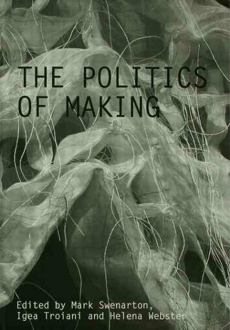 Produktbild: The Politics of Making