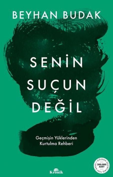 Produktbild: Senin Sucun Degil