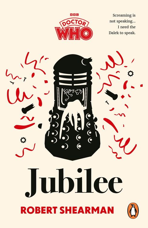 Produktbild: Doctor Who: Jubilee
