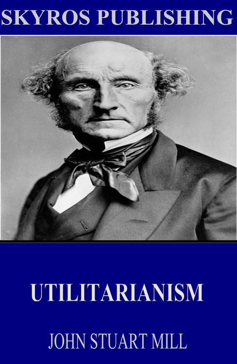 Produktbild: Utilitarianism