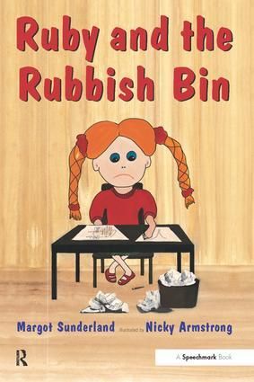 Produktbild: Ruby and the Rubbish Bin