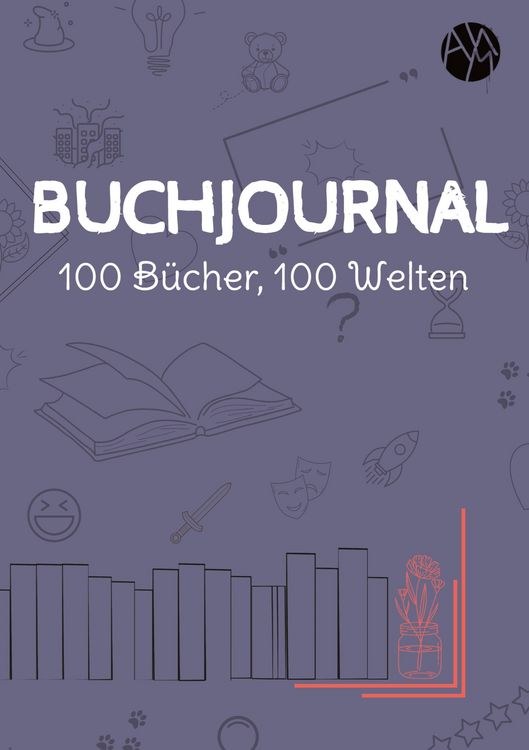 Produktbild: Buchjournal