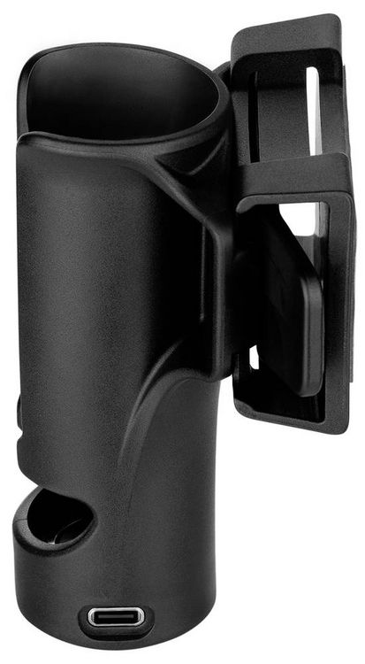 Produktbild: OLight Seeker 4 Pro LED Taschenlampe akkubetrieben 4600lm 205g