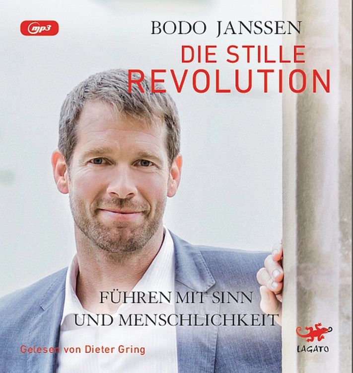 Produktbild: Die stille Revolution