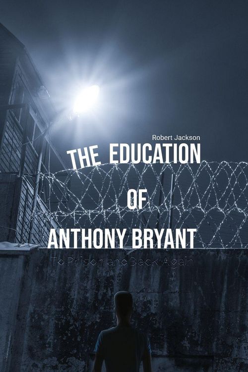 Produktbild: The Education of Anthony Bryant