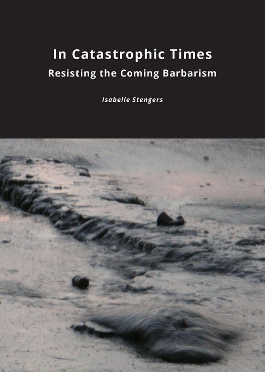 Produktbild: In Catastrophic Times