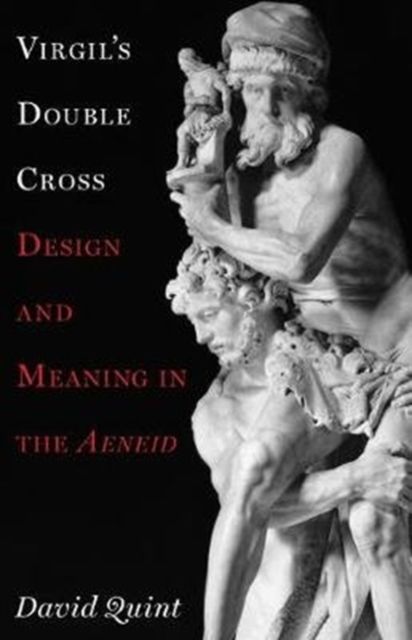 Produktbild: Quint, D: Virgil's Double Cross