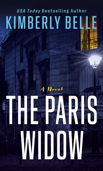 Produktbild: The Paris Widow