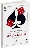 Produktbild: Maca Kizi 8 - 1. Kitap Ciltli