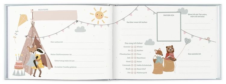 Produktbild: Wir sind Freunde