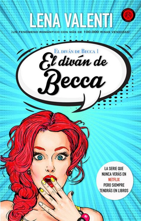 Produktbild: EL DIV?N DE BECCA