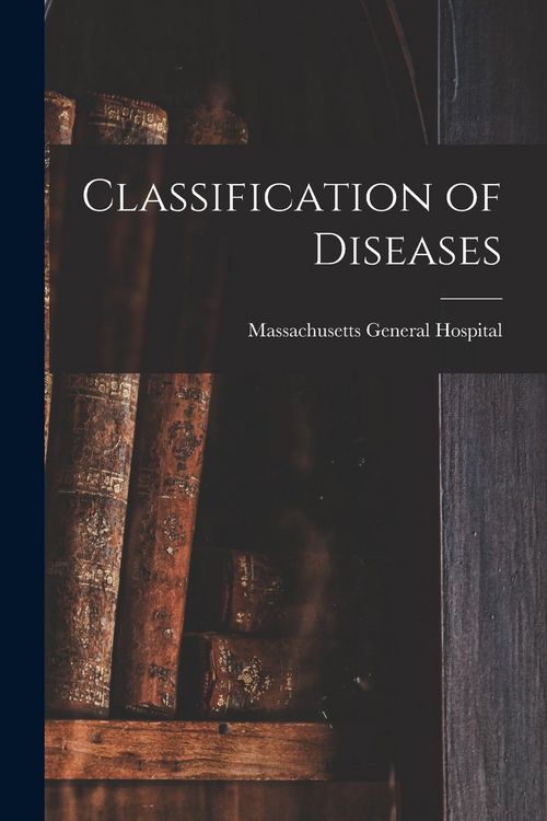 Produktbild: Classification of Diseases