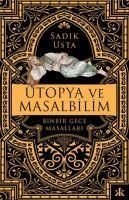Produktbild: &Uuml;topya ve Masalbilim - Binbir Gece Masallari