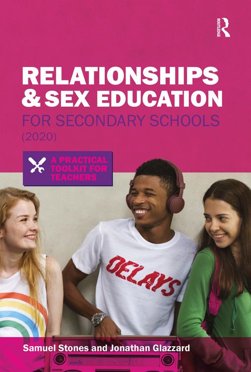 Produktbild: Relationships and Sex Education for Secondary Schools (2020)