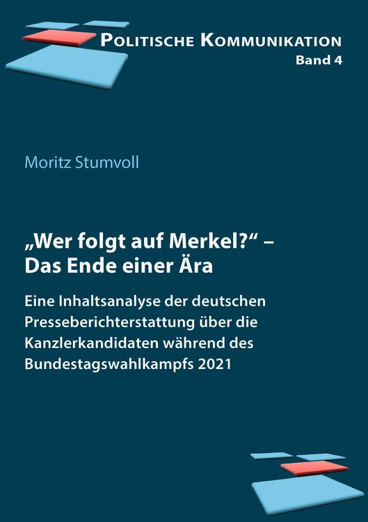 Produktbild: &bdquo;Wer folgt auf Merkel?&ldquo;