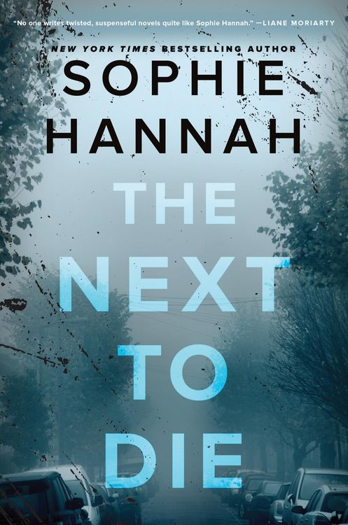Produktbild: The Next to Die