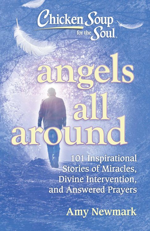 Produktbild: Chicken Soup for the Soul: Angels All Around