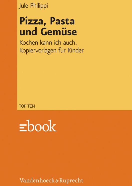 Produktbild: Pizza, Pasta und Gem&uuml;se