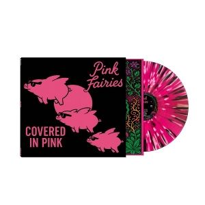 Produktbild: Covered In Pink