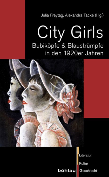 Produktbild: City Girls