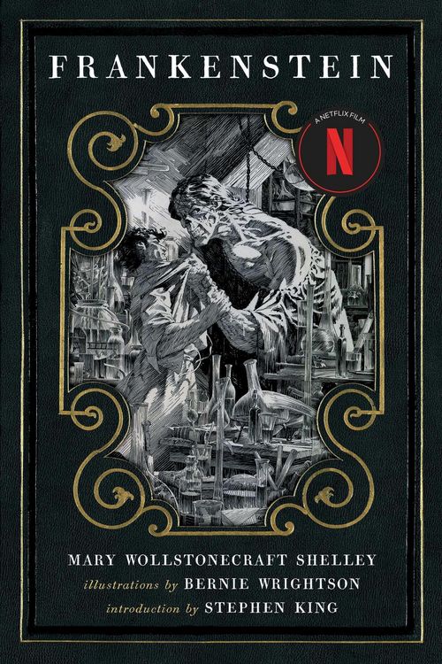 Produktbild: Frankenstein
