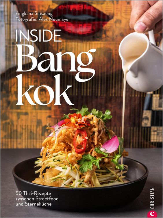 Produktbild: Inside Bangkok