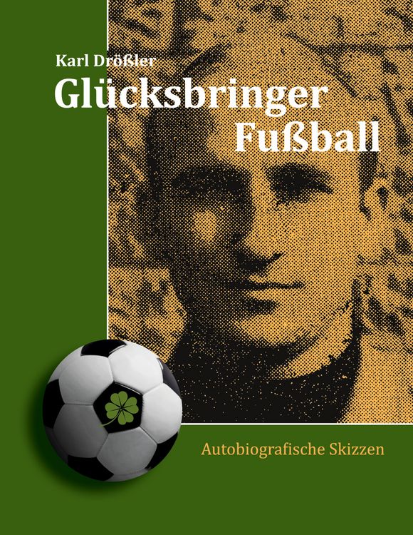 Produktbild: Gl&uuml;cksbringer Fu&szlig;ball