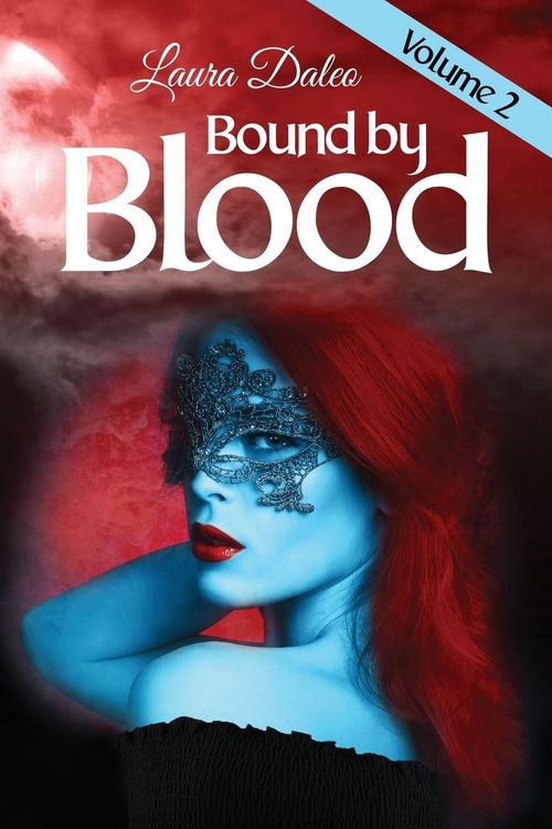 Produktbild: Bound by Blood