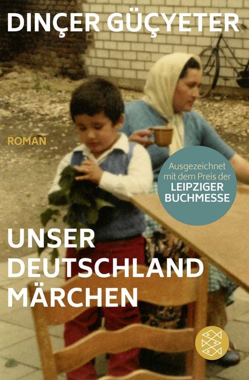 Produktbild: Unser Deutschlandm&auml;rchen